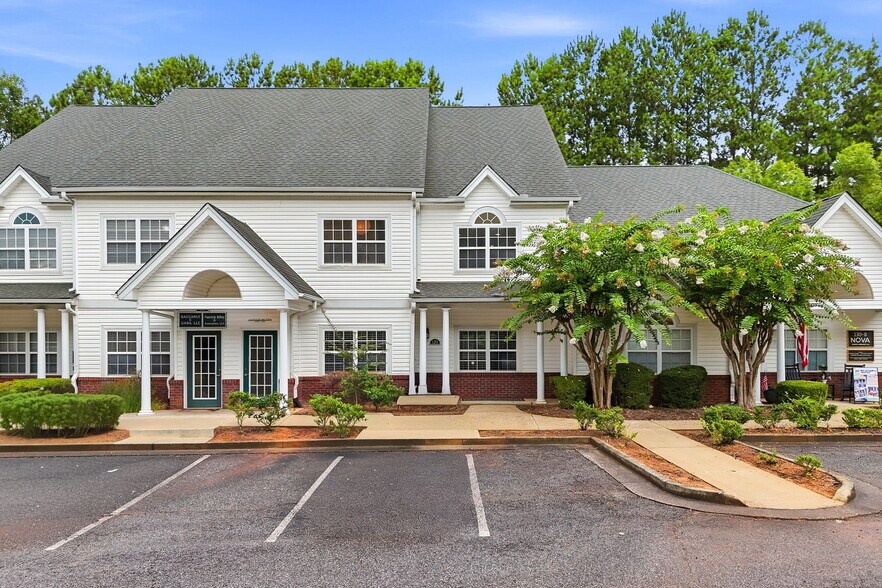 Primary Photo Of 965 Piedmont Rd NE, Marietta Office For Lease