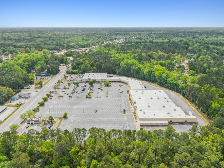 More Photos Of 297 Bells Hwy, Walterboro Unknown For Lease