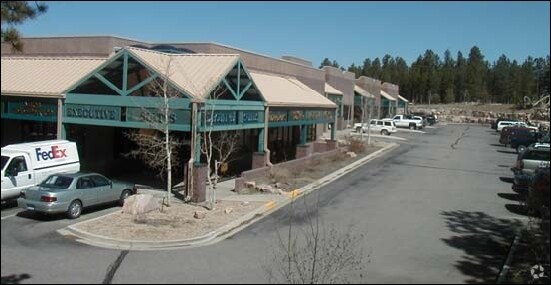More Photos Of 800 Research Dr, Woodland Park Light Distribution For Sale