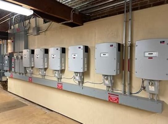 More Photos Of 2600 6th Ave, Troy Showroom For Lease