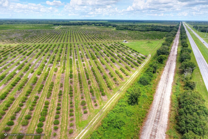 More Photos Of 4500 SW Hull Ave, Arcadia Land For Sale