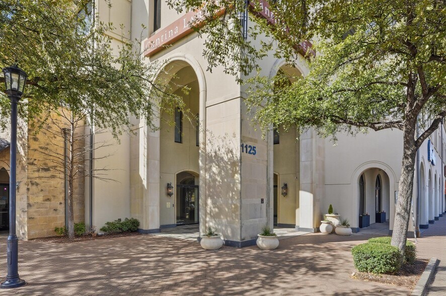 More Photos Of 1125 Legacy Dr, Frisco Office For Lease