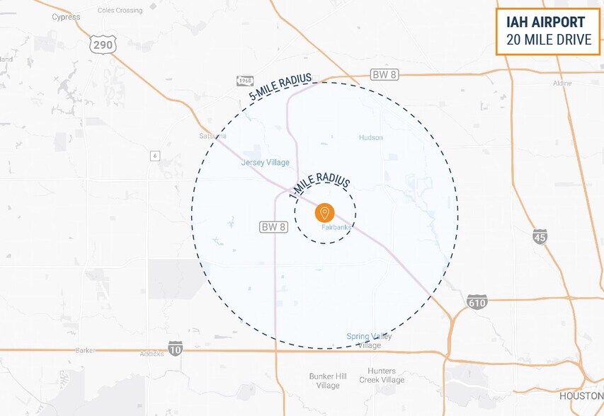 More Photos Of 8600 Jameel Rd, Houston Unknown For Lease