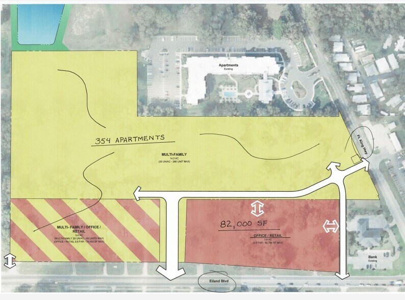 More Photos Of ,  Land For Sale