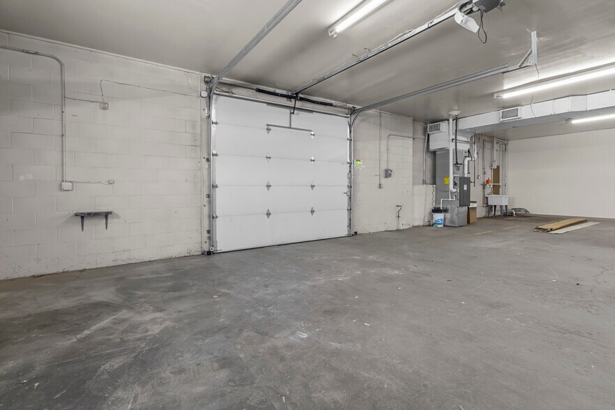 More Photos Of 115 N 2nd Ave, Beech Grove Warehouse For Sale
