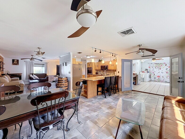 More Photos Of 7813 Leo Kidd Ave, Port Richey Flex For Sale