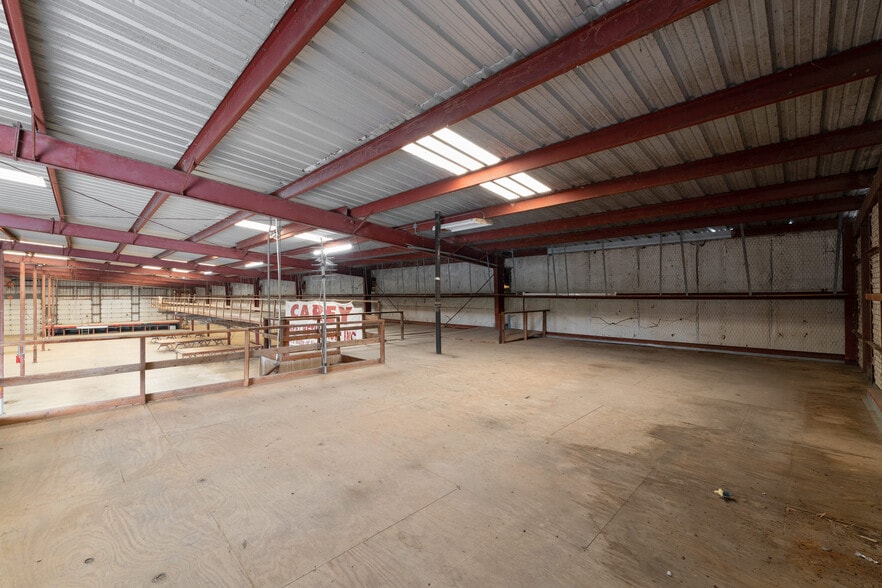 More Photos Of 14392 W Expressway 83, Harlingen Manufacturing For Lease