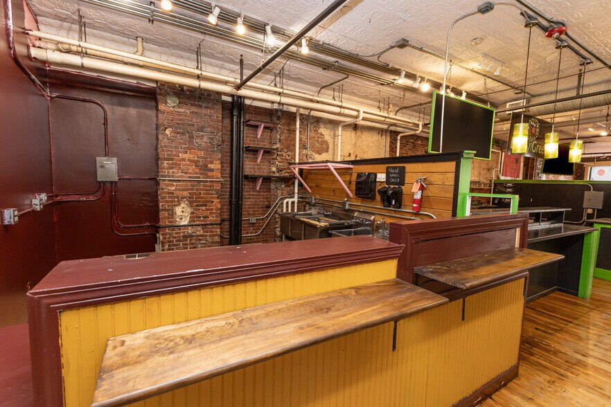 More Photos Of , Portland Office For Sale