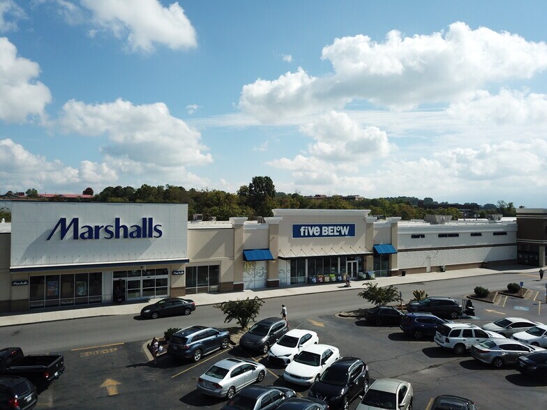 More Photos Of 1317-1386 Tusculum Blvd, Greeneville Unknown For Lease