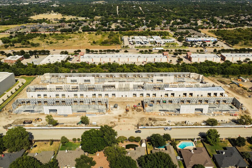 More Photos Of 150 Bear Creek Pky, Keller Unknown For Lease