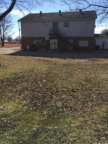 More Photos Of 2005 E Kingshighway, Paragould Office For Sale