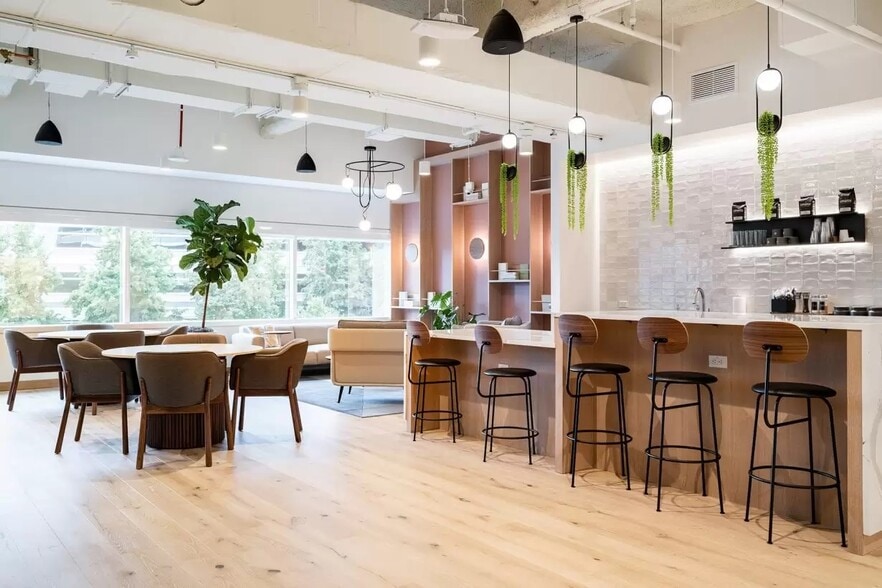 More Photos Of 2001 Clayton Rd, Concord Coworking Space