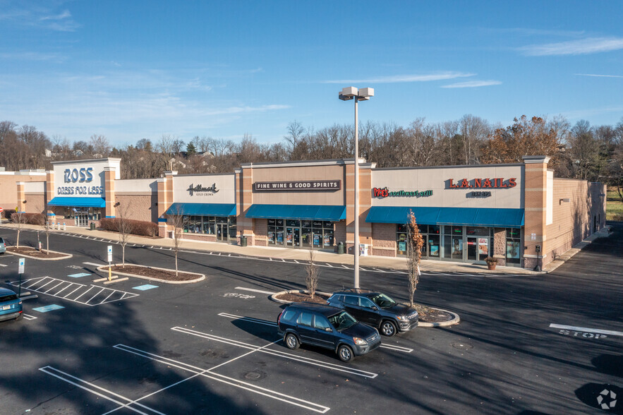 Primary Photo Of 4711-4721 Perkiomen Ave, Reading Storefront For Lease