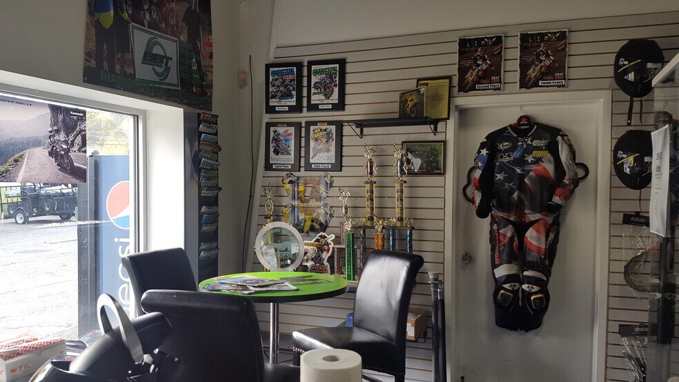 More Photos Of 5512 Route 9w, Marlboro Auto Dealership For Sale