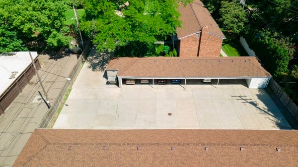 More Photos Of 516 Neff Ln, Grosse Pointe Apartments For Sale