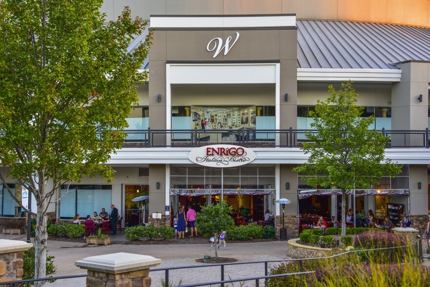 More Photos Of 525 New Waverly Pl, Cary General Retail For Lease