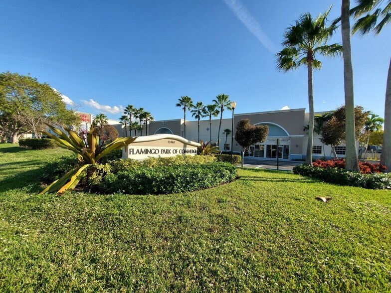 Primary Photo Of 12062-12090 Miramar Pky, Miramar Unknown For Lease