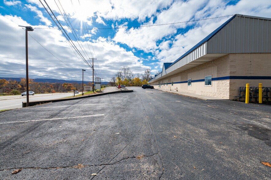 More Photos Of 1023 Route 51, Uniontown Unknown For Lease