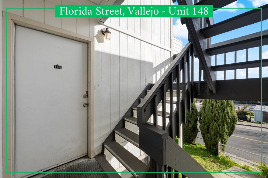 More Photos Of 150 Florida St, Vallejo Apartments For Sale