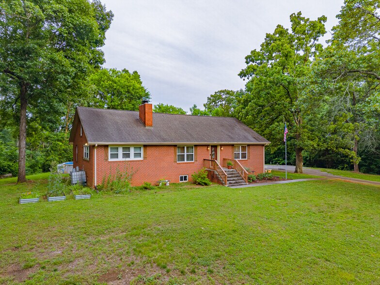 More Photos Of 2508 Gunbarrel Rd, Chattanooga Land For Sale