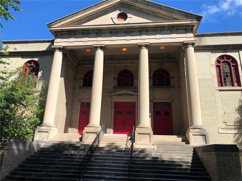 More Photos Of 1261 Dewey Ave, Rochester Religious Facility For Sale