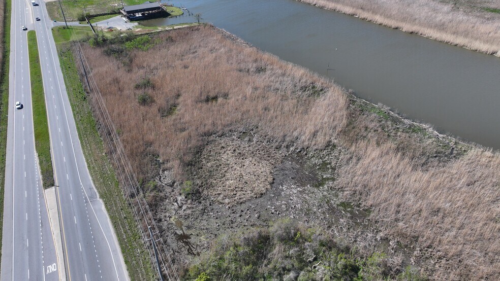 More Photos Of Battleship Parkway, Spanish Fort Land For Sale