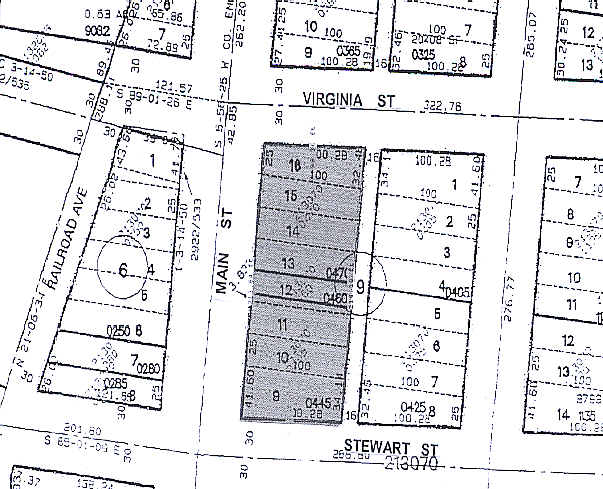 More Photos Of 15802-15820 NE Main St, Duvall Unknown For Lease