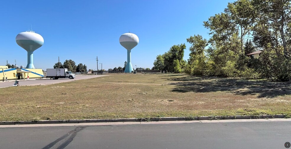 More Photos Of Ura @ 103rd Avenue, Thornton Land For Sale