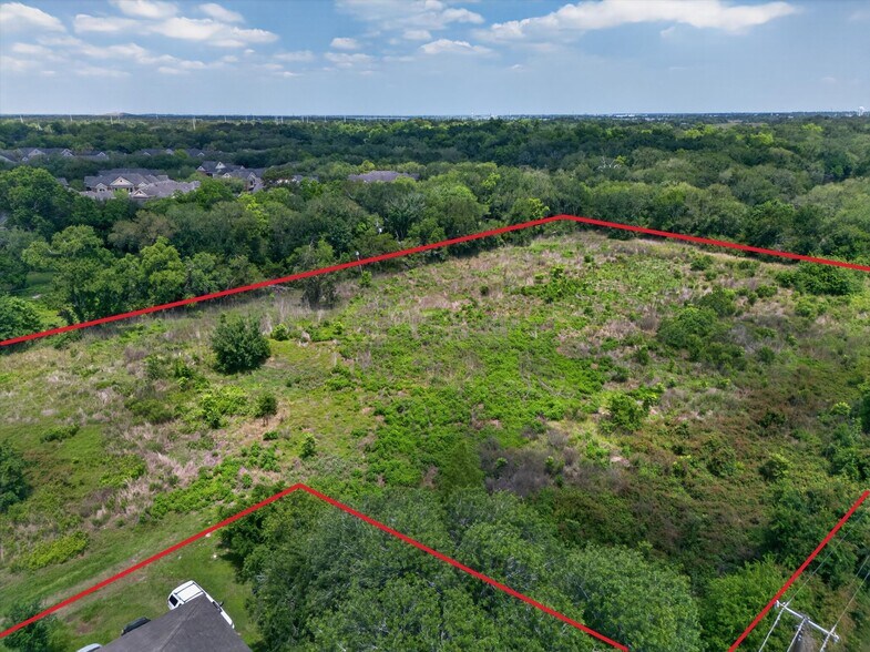 More Photos Of 7204 Highway 6, Hitchcock Land For Sale