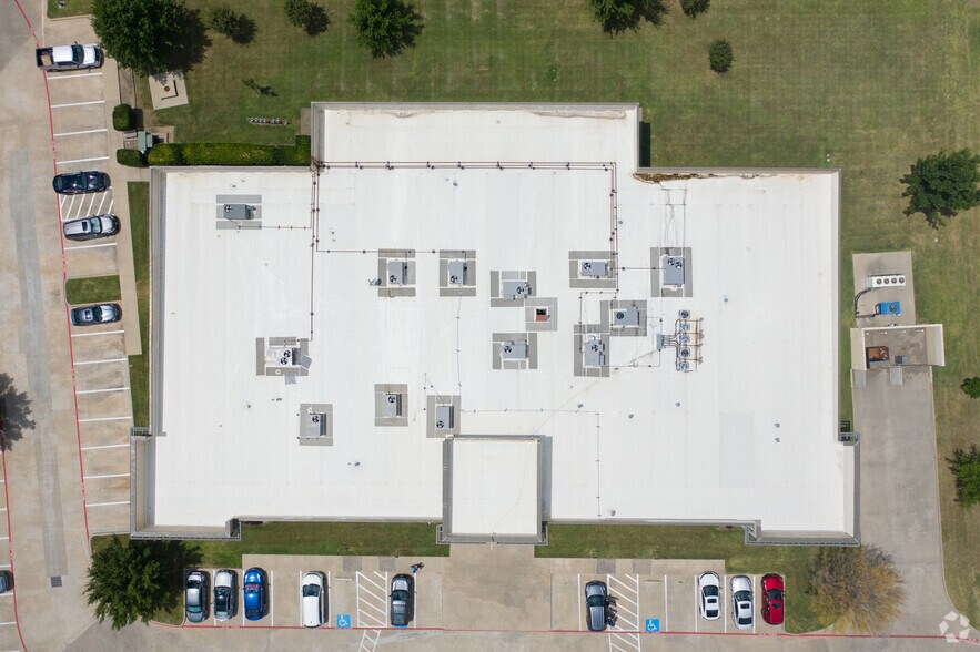 More Photos Of 997 Raintree Cir, Allen Medical For Lease