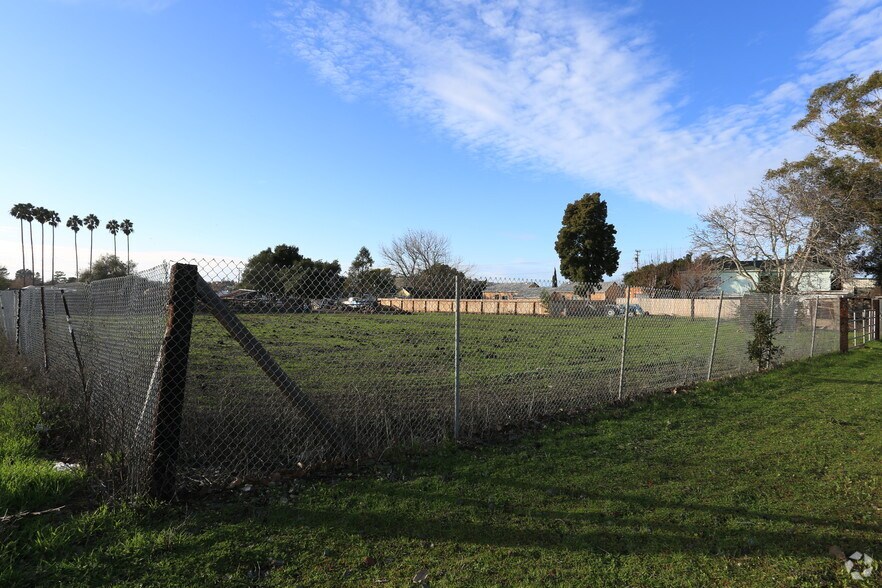 More Photos Of S Napa Junction Rd, American Canyon Land For Sale