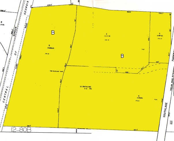 More Photos Of 7135 Southlake Pky, Morrow Warehouse For Lease