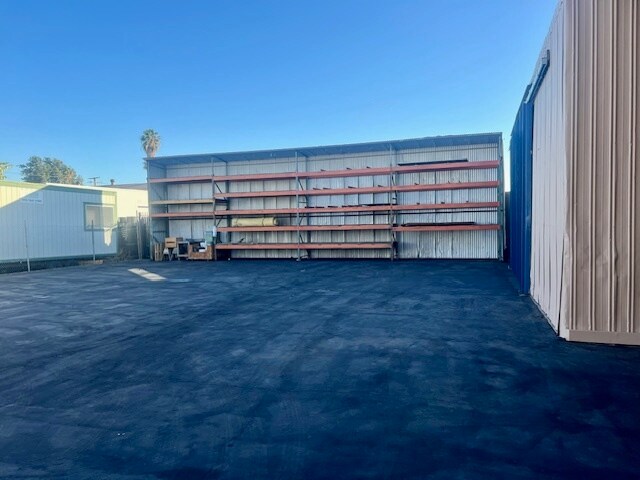 More Photos Of 10332 Rush St, El Monte Warehouse For Sale