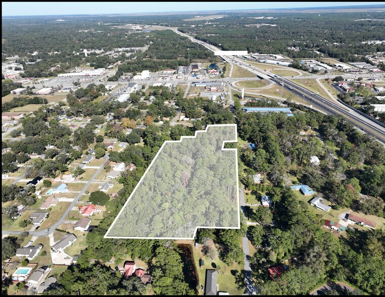 More Photos Of 502 Butler Dr, Brunswick Land For Sale