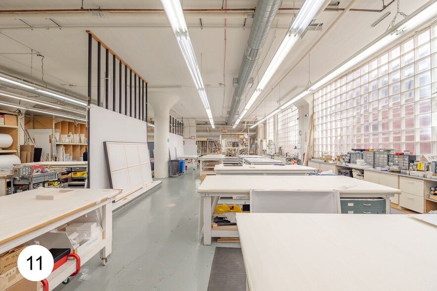 More Photos Of 2124 44th Ave, Long Island City Warehouse For Sale