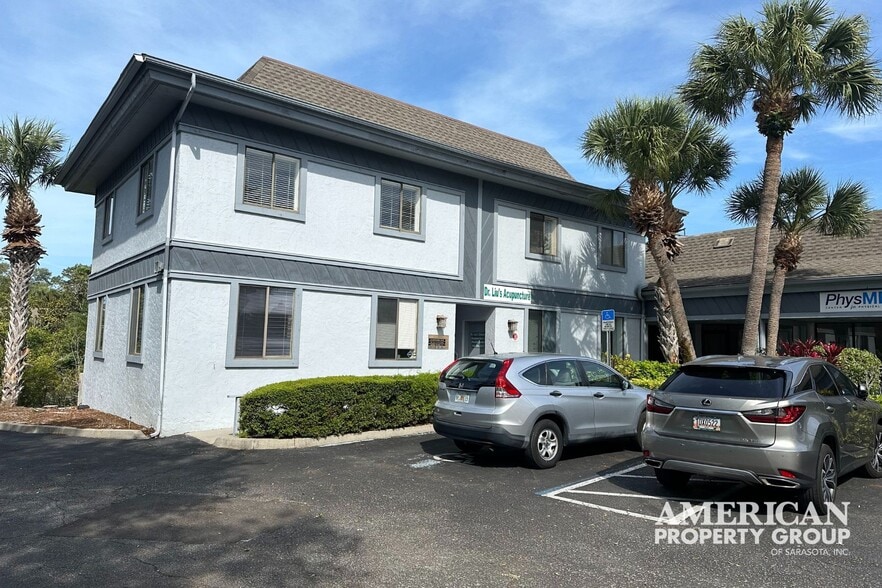 More Photos Of 7222 S Tamiami Trl, Sarasota General Retail For Lease