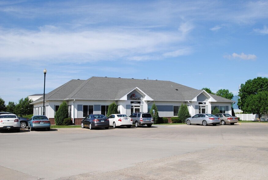 Primary Photo Of 4749 Amber Valley Pky, Fargo Office For Sale