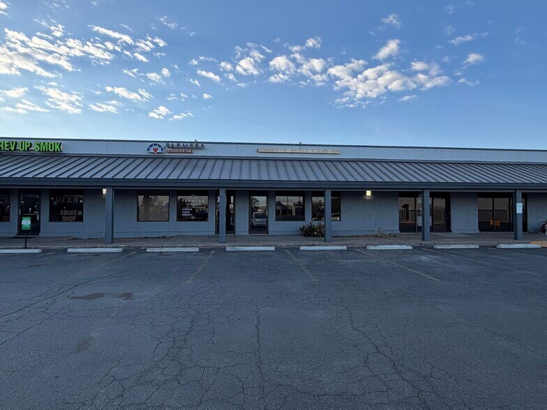 More Photos Of 3205 W Cuthbert Ave, Midland Unknown For Lease