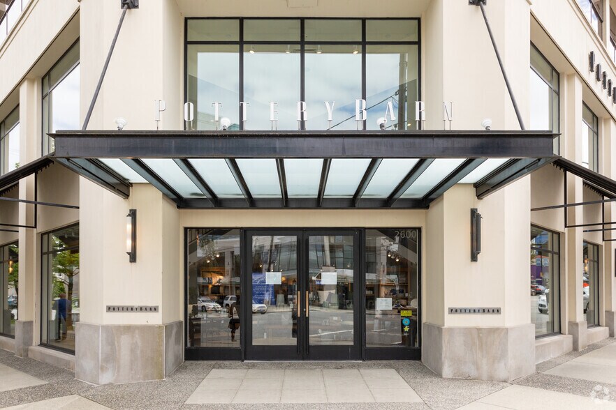 More Photos Of 2608 Granville St, Vancouver Office For Lease