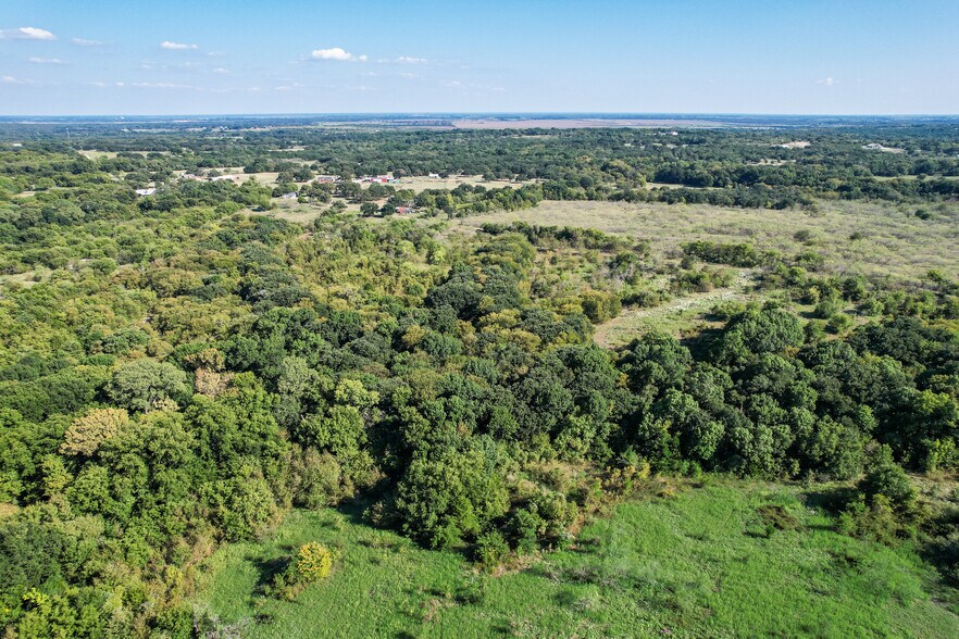 More Photos Of 749 Stacks Rd, Ennis Land For Sale