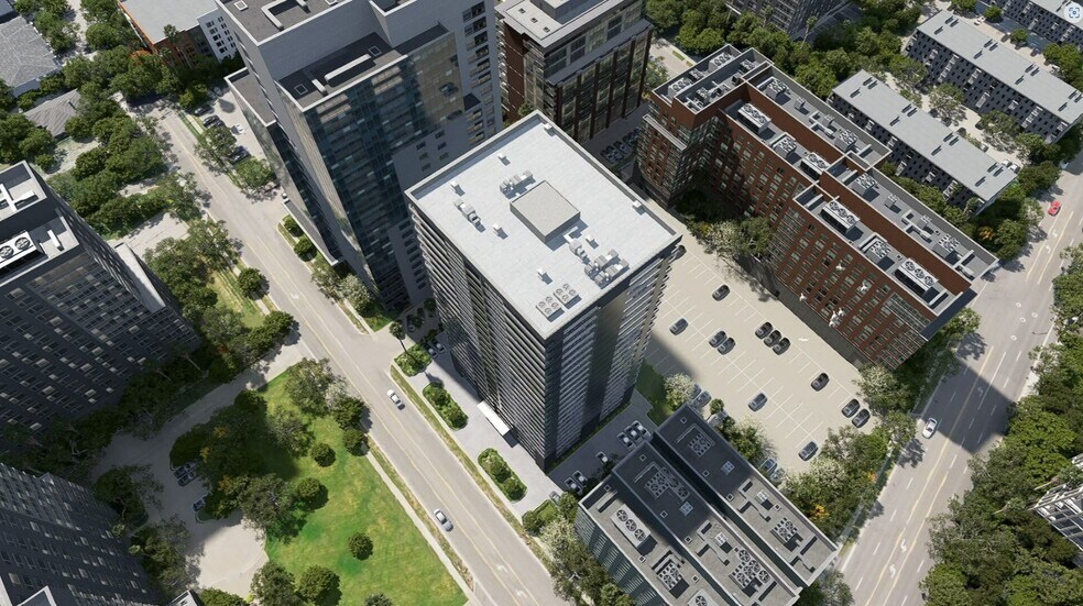 More Photos Of 1280-1292 Ontario St, Burlington Land For Sale