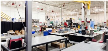 More Photos Of 51455 Schoenherr Rd, Shelby Township Warehouse For Sale