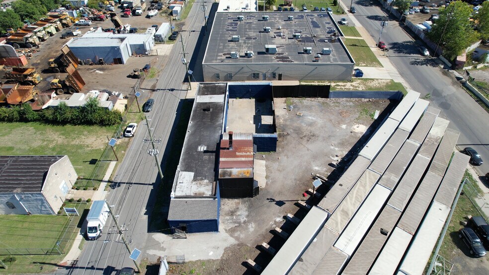 More Photos Of 250 Mechanic St, Camden Manufacturing For Lease
