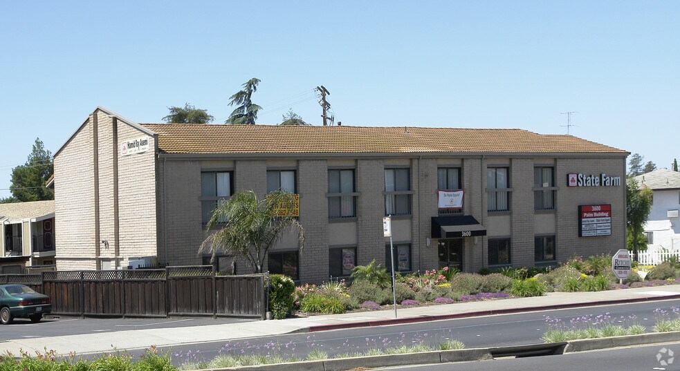 Primary Photo Of 3600 Clayton Rd, Concord Office Residential For Lease