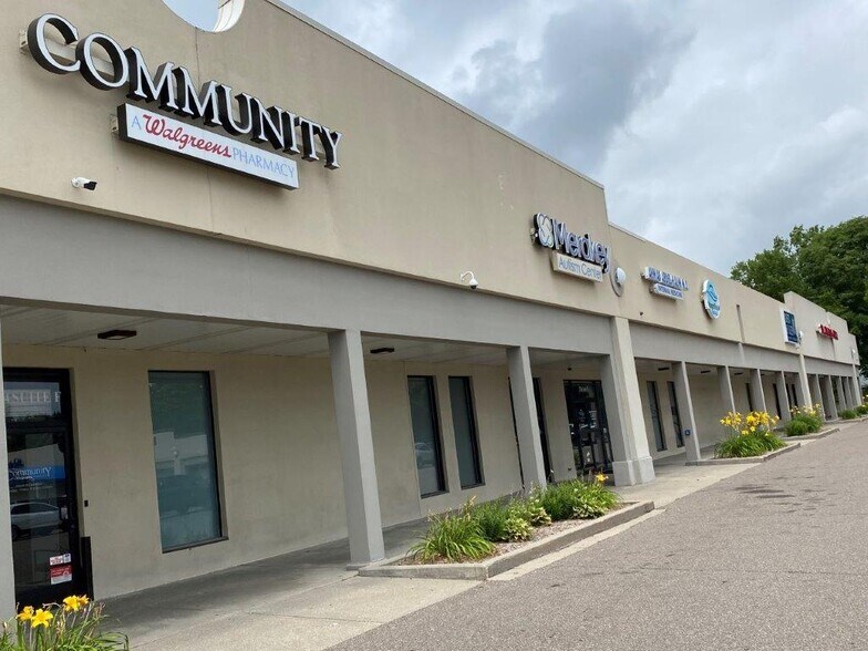 Primary Photo Of 2270 Ballenger Hwy, Flint Unknown For Lease