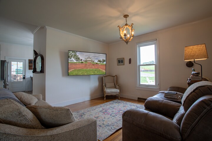 More Photos Of 1917 Valley Home Rd, Dandridge Specialty For Sale