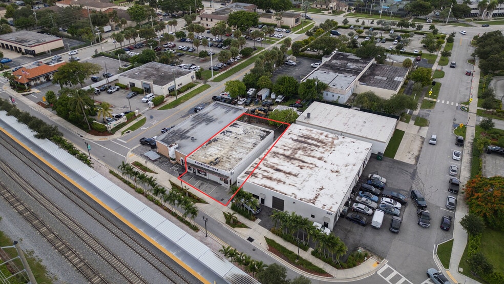 More Photos Of 303 NW 1st Ave, Boca Raton Warehouse For Sale