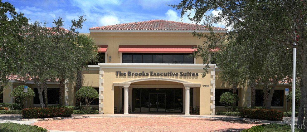 Primary Photo Of 9990 Coconut Rd, Estero Medical For Lease