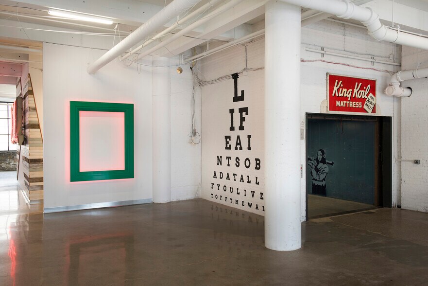 More Photos Of 550 Vandalia St, Saint Paul Loft Creative Space For Lease