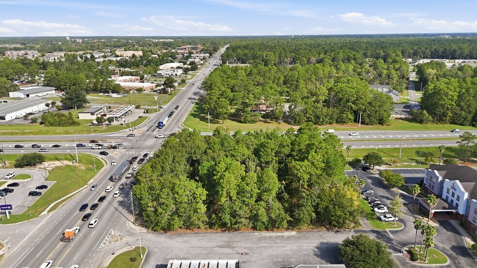 More Photos Of Veterans Memorial Pky, Statesboro Land For Sale